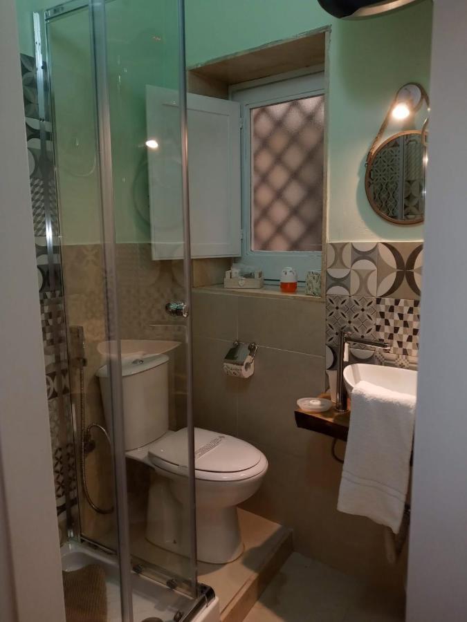 Ortigia Spartan House 1 Syracuse Екстер'єр фото