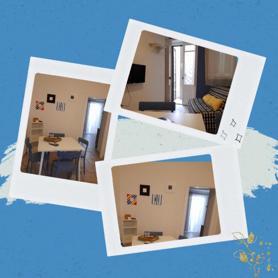 Ortigia Spartan House 1 Syracuse Екстер'єр фото